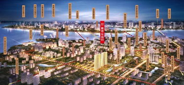 誰在不斷刷新廈門品質樓盤新高度 增值潛力的暗邏輯