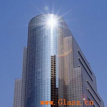 廈門(mén)玻璃貼膜廈門(mén)建筑玻璃貼膜