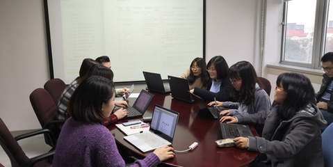 巾幗軍勇筑“數據大城堡”——記上海計算機軟件技術開發(fā)中心“軟件公共服務巾幗文明小組”的人工智能基礎軟件開發(fā)征程