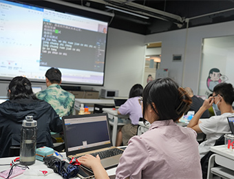 上海浦東新區(qū)人工智能基礎軟件開發(fā)課程推薦 精選優(yōu)質培訓學校指南